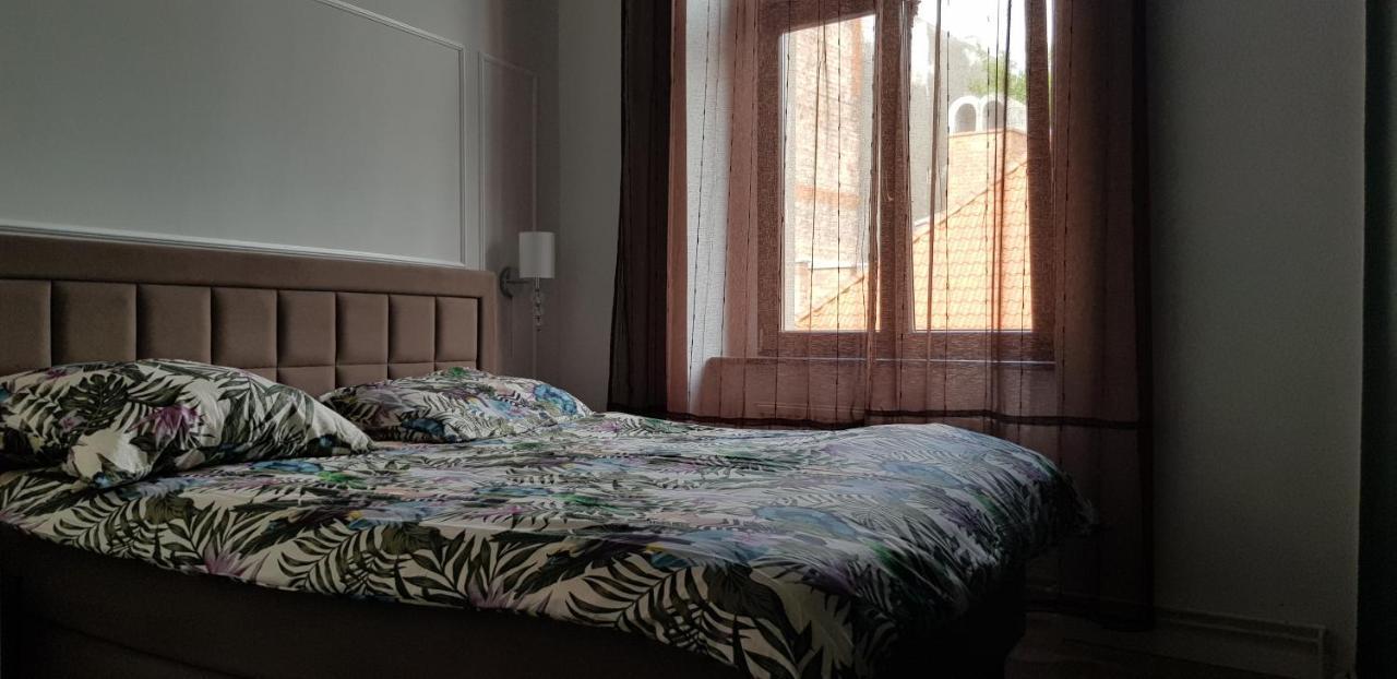 Astronomiczny Apartament , Mieszkanie 2 Pokojowe. Parking. Торунь Экстерьер фото